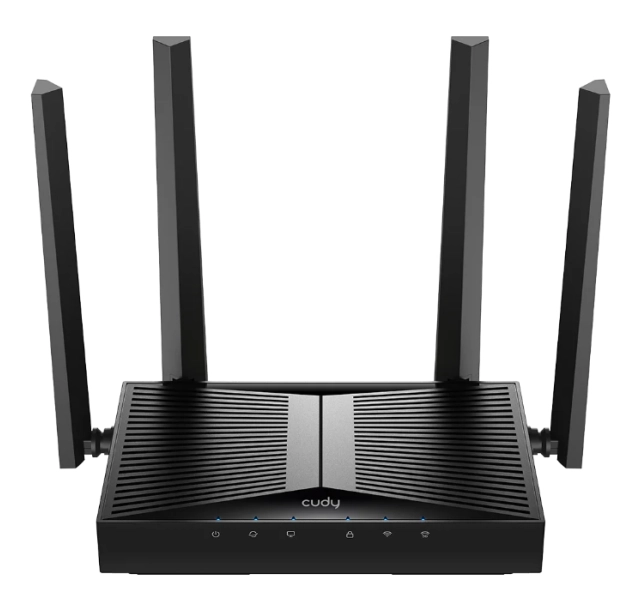 Cudy AP3000D AX3000 Desktop Wi-Fi 6 Access Point Dual-Band, 2402 Mbps + 574 Mbps Wi-Fi