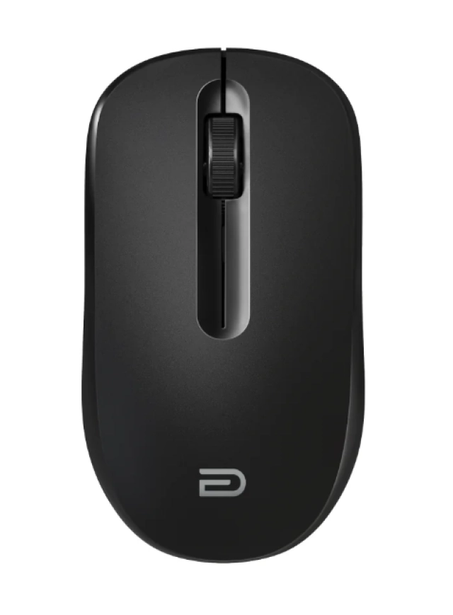 Cudy MS9922 2.4G Bezicni mis DPI 1000, 3 buttons