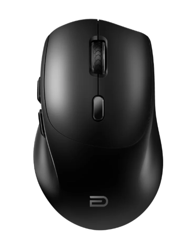 Cudy MS9945 2.4G Bluetooth bezicni mis,1000 Hz,DPI  800/1600/3200 ,6 buttons