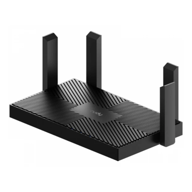 CUDY WR1500 AX1500 Gigabit Wi-Fi 6 Router 