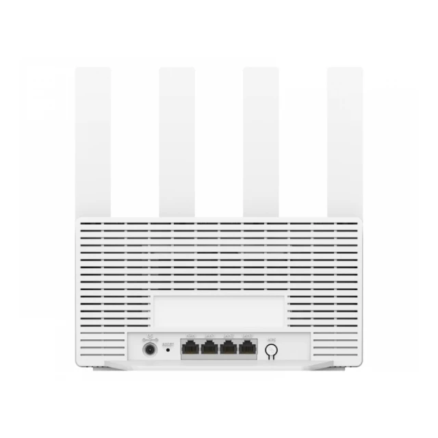 CUDY WR3600E BE3600 Gigabit Wi-Fi 7 Router 