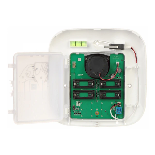 Dahua ARA13-W2(868) (Blue) Bežična sirena za spoljnu montažu; Plava boja