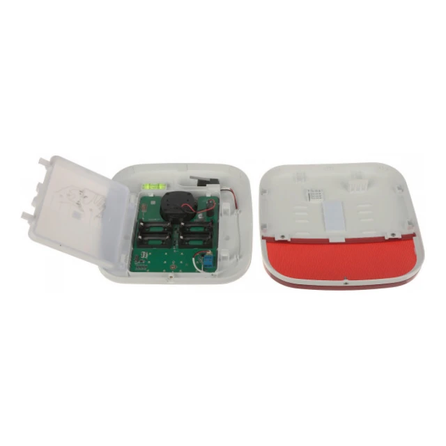 Dahua ARA13-W2(868) (Red) Bežična sirena za spoljnu montažu; Crvena boja