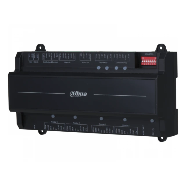DAHUA ASC2202B-D kontroler pristupa 