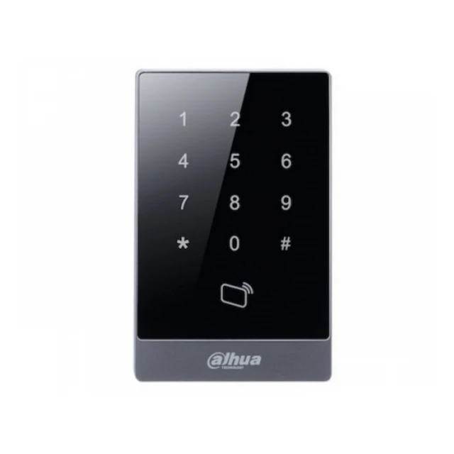 DAHUA_ ASR1101A čitač RFID kartica sa tastaturom 