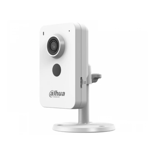 DAHUA C4K-P 4MP Compact Wi-Fi & PoE Camera 