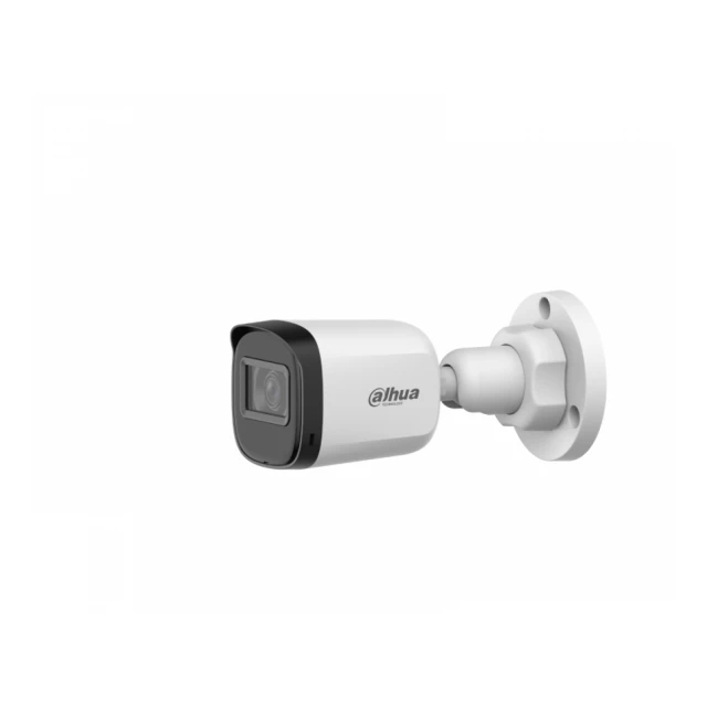 DAHUA HAC-B1A21P-U 2MP IR HDCVI Fixed-focal Bullet Camera 