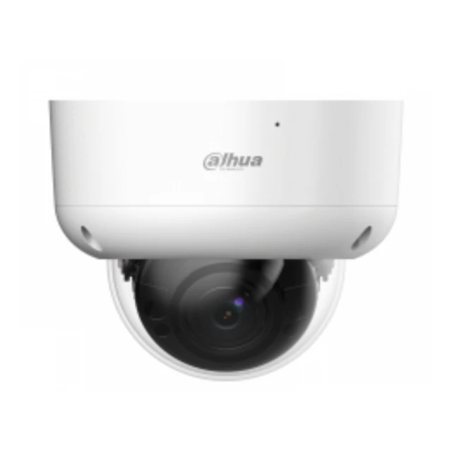 DAHUA HAC-HDBW1200RA-Z-2712-S6 2MP IR HDCVI Motorized Vari-Focal Vandal-proof Dome kamera 