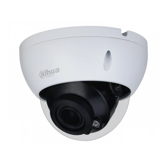 DAHUA HAC-HDBW1500R-Z-2712-S2 5MP Starlight HDCVI Dome Camera 