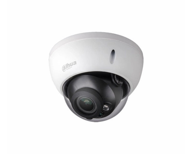 DAHUA_ HAC-HDBW2241R-Z-27135 2MP Starlight HDCVI IR Dome Camera 