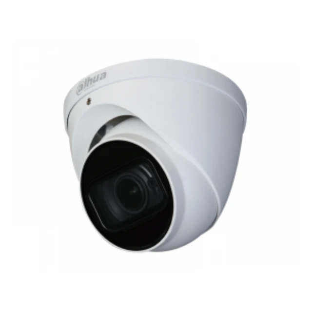 DAHUA_ HAC-HDW1200T-Z-A 2MP HDCVI IR Eyeball Camera 