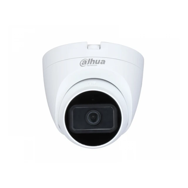 DAHUA_ HAC-HDW1200TRQ-A-0280B-S6 HDCVI IR 2 megapiksela Eyeball kamera 