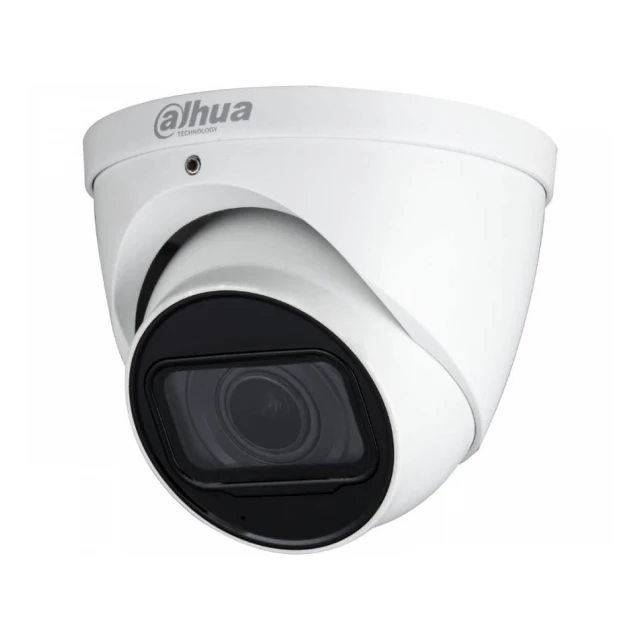 DAHUA HAC-HDW1231T-Z-A-2712 2MP Starlight HDCVI IR Eyeball Camera 