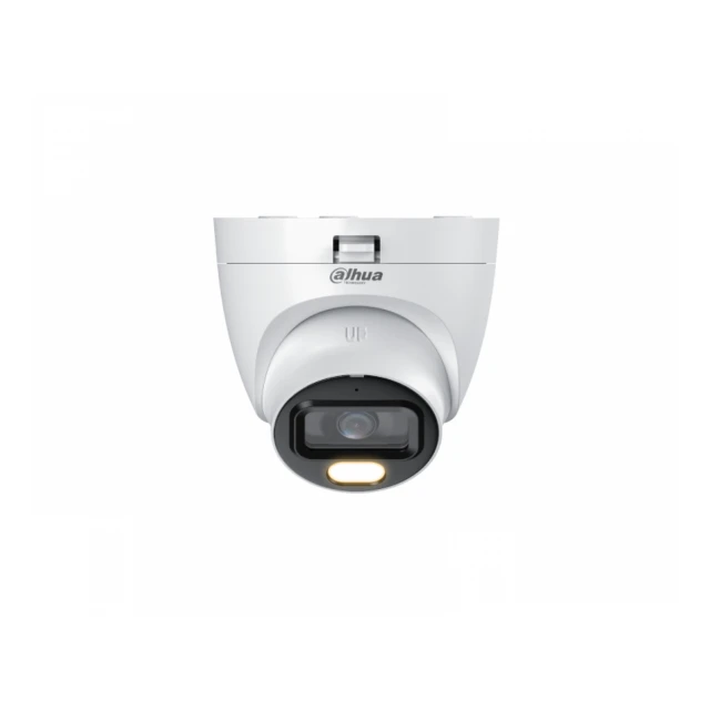 DAHUA_ HAC-HDW1239TLQ-A-LED-0280B-S2 2MP Full-color HDCVI Eyeball kamera 