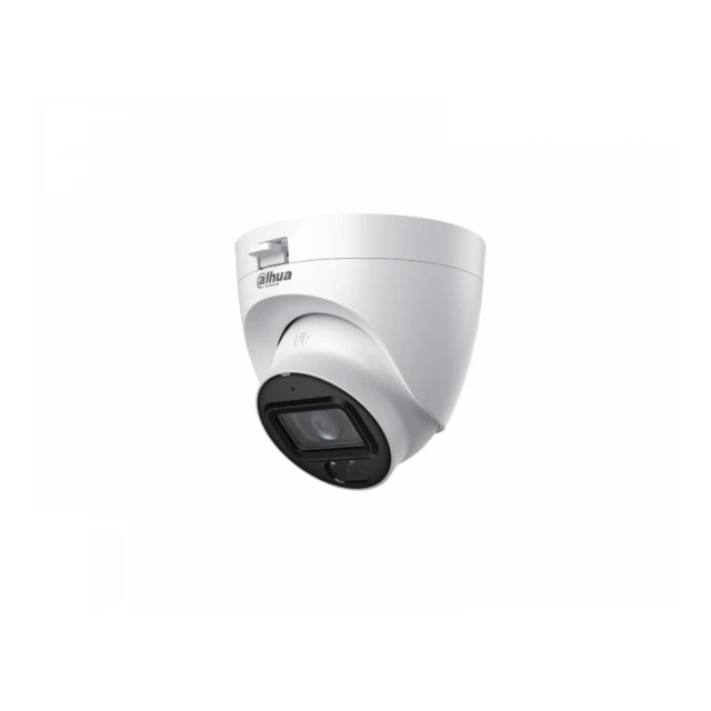 DAHUA_ HAC-HDW1239TLQ-A-LED-0360B-S2 2MP Full-color HDCVI Eyeball Camera 