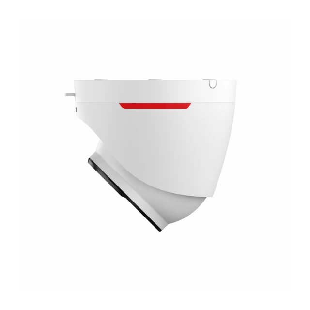 DAHUA HAC-HDW1549XP-IL-A-PRO 5MP WizColor HDCVI Fixed-focal Eyeball Camera 