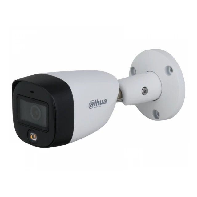 DAHUA_ HAC-HFW1200CMP-IL-A-0360B 2MP Smart Dual Light HDCVI Fixed-focal Bullet kamera 