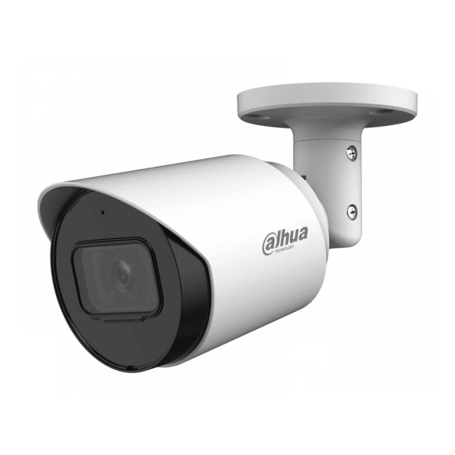 DAHUA_ HAC-HFW1200T-0280B-S6 2MP HDCVI IR Bullet kamera 