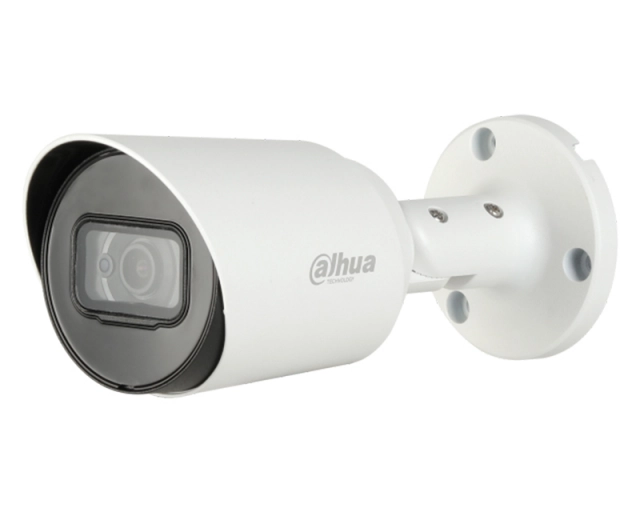 DAHUA_ HAC-HFW1200T-A-0280B IR HDCVI 2MP bullet kamera 