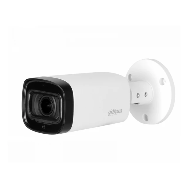 DAHUA HAC-HFW1231R-Z-A-2712 2MP Starlight HDCVI IR Bullet Camera 