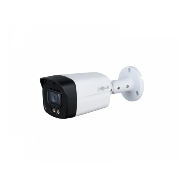 DAHUA_ HAC-HFW1239TLM-A-LED-0360  2M Full-color Starlight HDCVI Bullet Kamera 