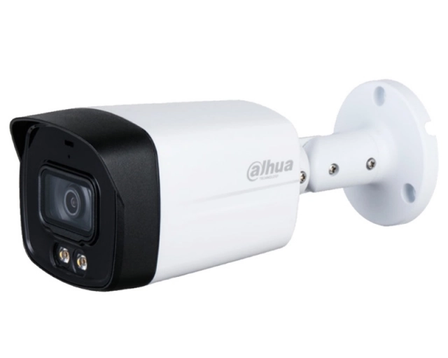 DAHUA_ HAC-HFW1509TLM-A-LED-0360B HDCVI IR Bullet kamera 
