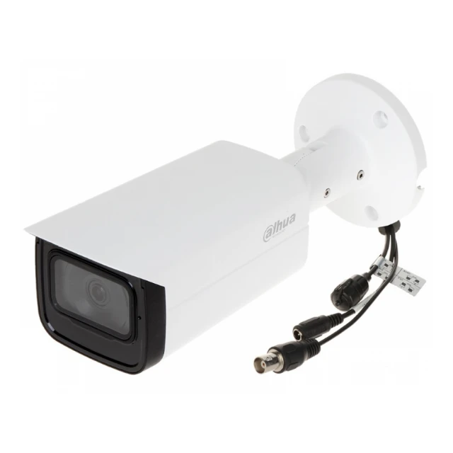 DAHUA_ HAC-HFW2501TU-A-0360B 5MP Starlight HDCVI IR Bullet Kamera 