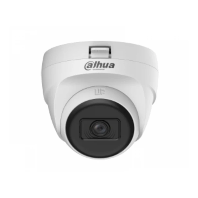 DAHUA_ HAC-T1A21-U-0280 2MP HDCVI IR Eyeball kamera 