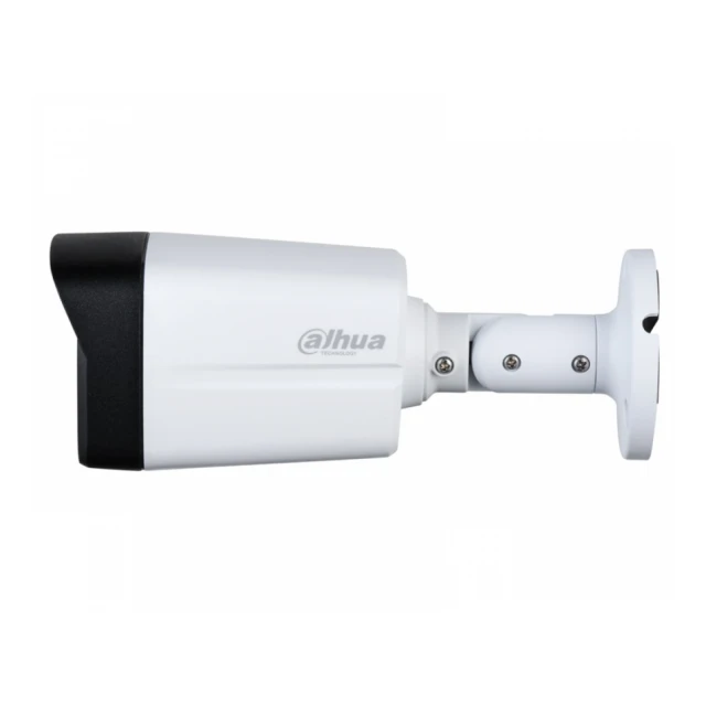 DAHUA_ HFW1809TLM-A-LED-0360B 4K Full-Color HDCVI Bullet Camera 