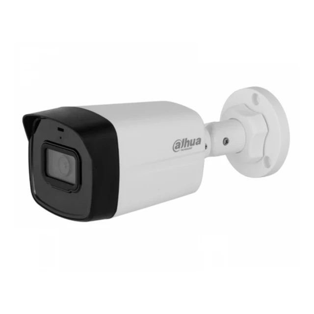 DAHUA IPC-B1E20-A-0360B 2MP IR Mini-Bullet IP Camera 