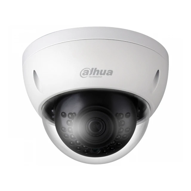 DAHUA_ IPC-HDBW1230E-0280B-S5 2MP IR Dome Network kamera 