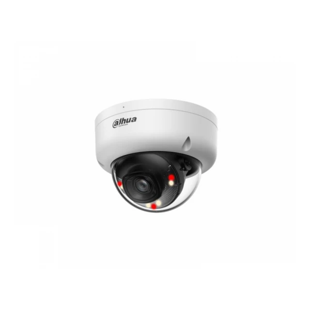 DAHUA IPC-HDBW1239E1-A-IL Dome IP video camera 