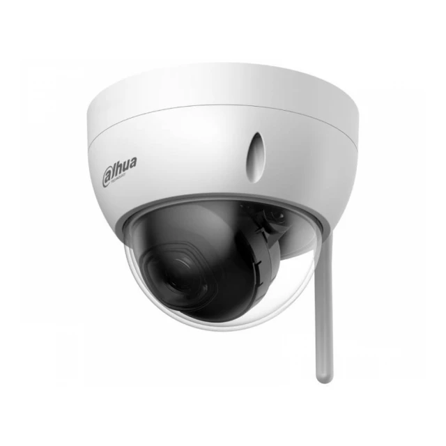 DAHUA IPC-HDBW1430DE-SW-0280B 4MP IR Fixed-focal Wi-Fi Dome Network kamera 