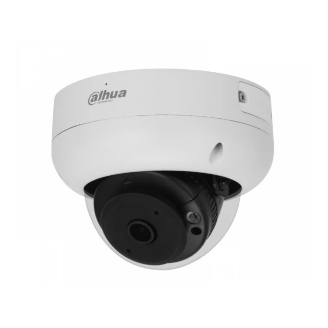 DAHUA_ IPC-HDBW3441R-AS-P-0210B 4MP Wide Angle Fixed Dome WizSense Network kamera 