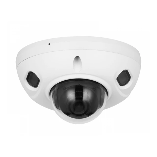 DAHUA IPC-HDBW3541F-AS-0280B- S2 5MP IP anti-vandal dome IC kamera 