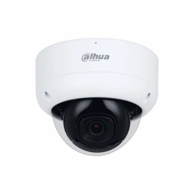 DAHUA IPC-HDBW3841E-AS-0280B-S2 IR 8MP Fixed focal Dome WizSense Network Camera 