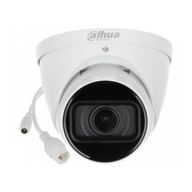 DAHUA IPC-HDW1230T-ZS-2812-S5 IR Vari-focal 2 megapiksela eyeball kamera 