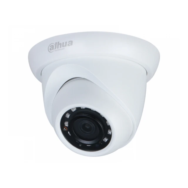 DAHUA_ IPC-HDW1431S-0280B-S4 4MP WDR IR Eyeball Network kamera 