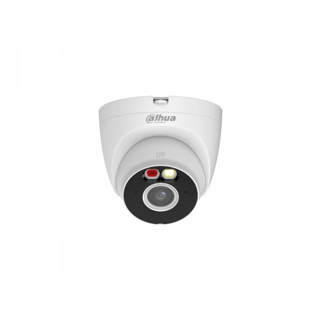 DAHUA IPC-HDW1539DAP-SW-PV-0280B-EUR 5MP Smart Dual Light dome camera 