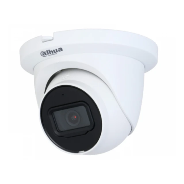 DAHUA_ IPC-HDW2541TM-S-0280B-S2 5MP IR Fixed-focal Eyeball WizSense Network kamera 