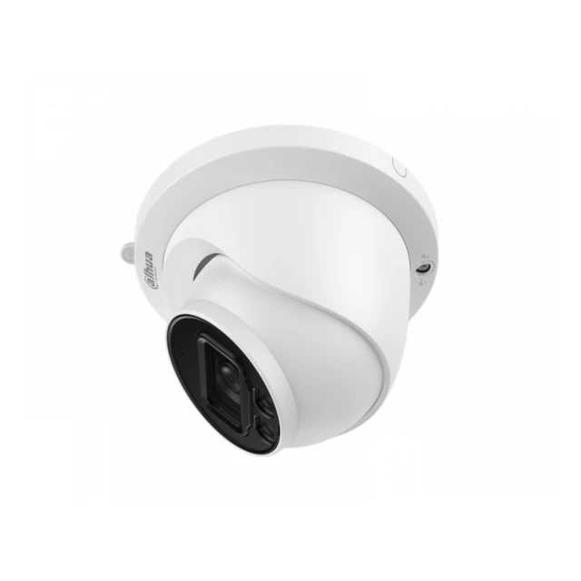 DAHUA IPC-HDW2649TM-S-IL  AI IP eyeball kamera 6MP sa hibridnim iluminatorima 