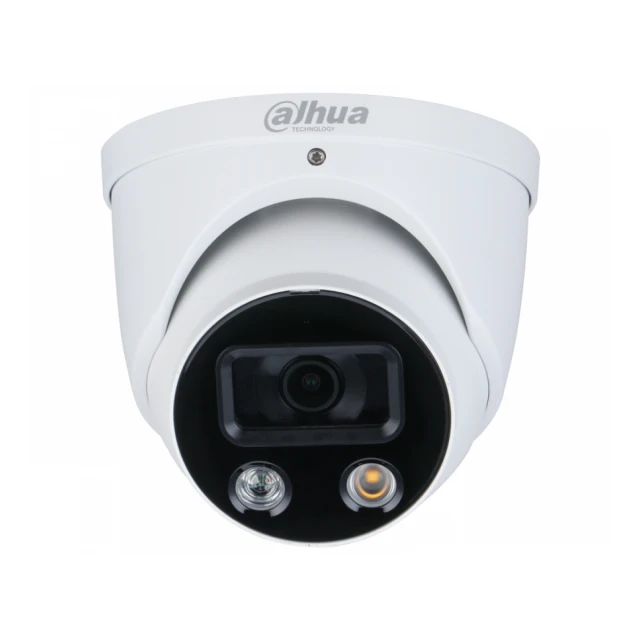 DAHUA_ IPC-HDW3249H-AS-PV-0360B 2MP IP Fixed-focal Eyeball WizSense Network kamera 