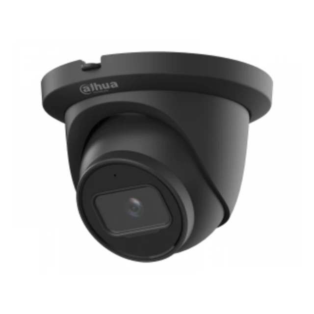 DAHUA IPC-HDW5541TM-ASE-0280B-S3-BLACK 5MP IP WDR IR Eyeball WizMind Network kamera 