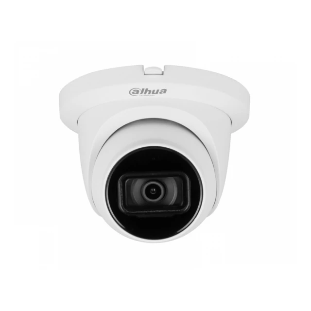 DAHUA_ IPC-HDW5541TM-ASE-0280B 5MP IP WDR IR Eyeball WizMind Network kamera 