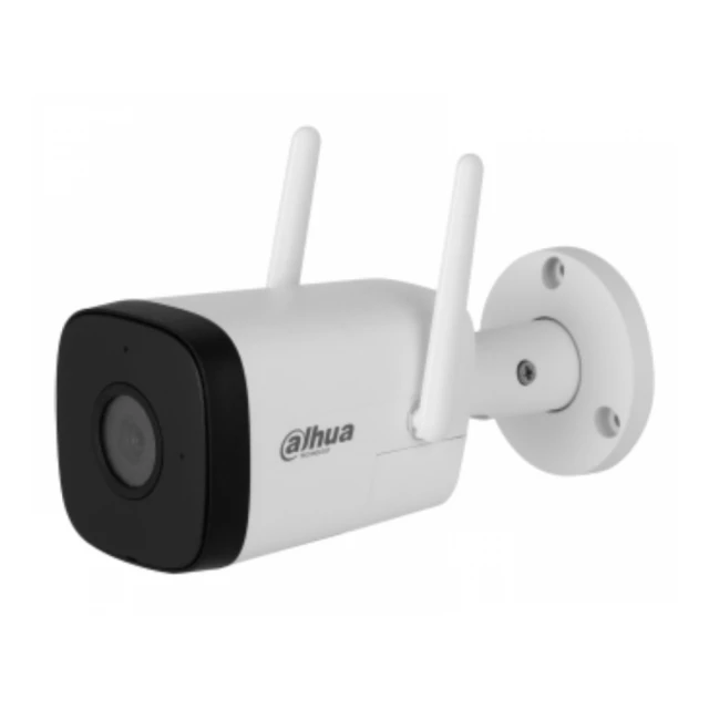 DAHUA_ IPC-HFW1230DT-STW-0280B 2 MP IR Fixed-focal WiFi Bullet Network kamera 