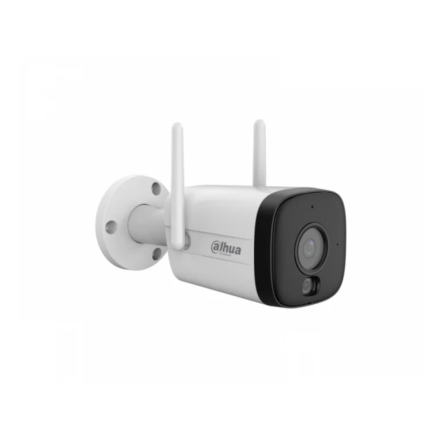 DAHUA IPC-HFW1339DTK1P-SW-PV-0280B 3MP Fixed-focal WiFi Bullet Network Camera 