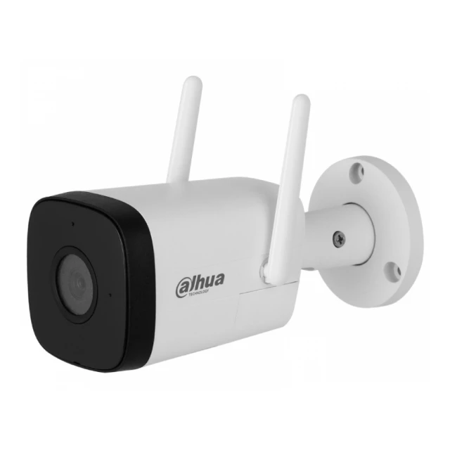 DAHUA_ IPC-HFW1430DT-STW-0280B 4 MP IR Fixed-focal WiFi Bullet Network kamera 