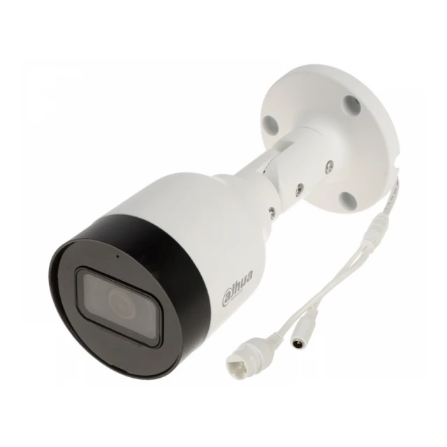 DAHUA_ IPC-HFW1530S-0280B-S6 5MP IR Fixed-focal Bullet Network kamera 