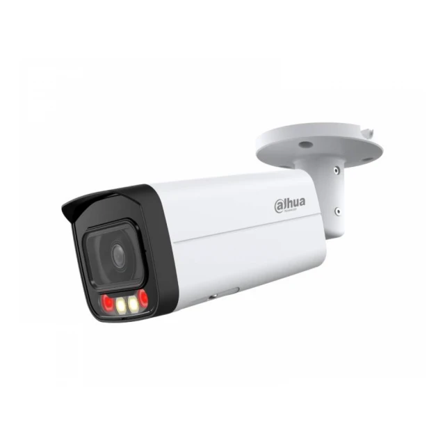 DAHUA IPC-HFW2249T-AS-IL-0360B 2MP Smart Dual Light Fixed-focal Bullet WizSense Network Camera 