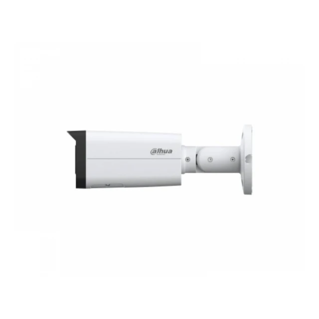 DAHUA_ IPC-HFW2449T-AS-IL-0360B 4MP Smart Dual Light Fixed-focal Bullet WizSense Network kamera 